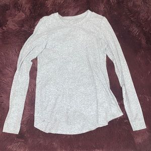 American Eagle Aerie Real Soft Long Sleeve